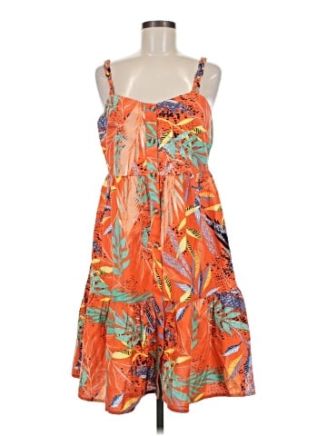 BeachLunchLounge Casual Dress (view 1)