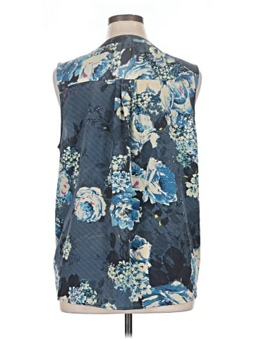 Triste Sleeveless Blouse (view 2)