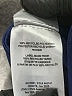 Adidas 100% Recycled Polyester Blue Sweatshirt 9-12 MO / 12 MO - photo 4