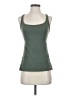 PrAna Green Active Tank Size S - photo 1