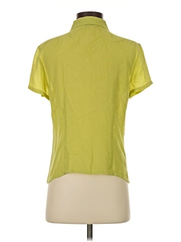 Tommy Bahama Short Sleeve Silk Top (view 2)