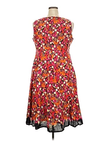 Notations Casual Dress (view 2)