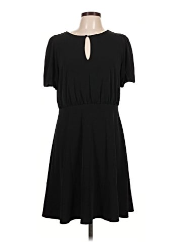 Ann Taylor LOFT Casual Dress (view 1)