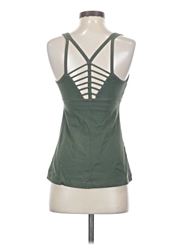 PrAna Active Tank (view 2)
