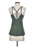 PrAna Green Active Tank Size S - photo 2