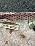 Maison Scotch Pink Kimono Size Lg (3) - photo 7