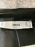 MNG Black 3/4 Sleeve T-Shirt Size XL - photo 7