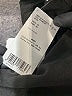 MNG Black 3/4 Sleeve T-Shirt Size XL - photo 9