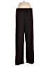 Natori Black Casual Pants Size XS - photo 1