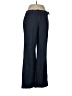 Larry Levine Blue Dress Pants Size 12 - photo 1