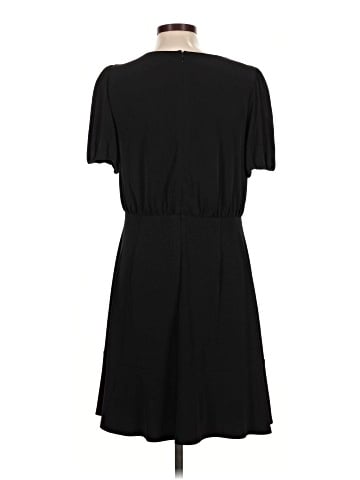 Ann Taylor LOFT Casual Dress (view 2)