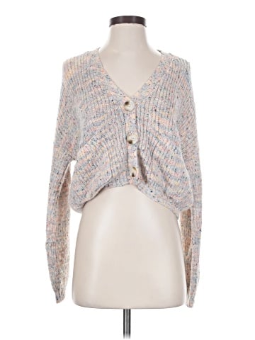 BB Dakota by Steve Madden Cardigan (view 1)