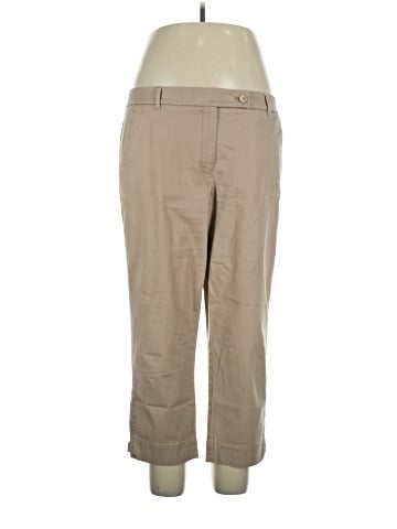 Talbots Khakis (view 1)
