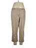 Talbots Tan Khakis Size 14 - photo 1
