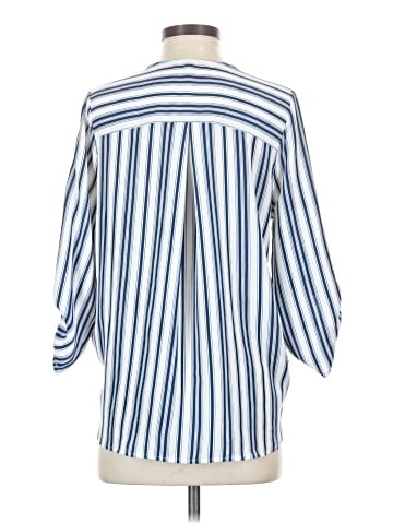 West Kei 3/4 Sleeve Blouse (view 2)