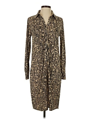 Ellen Tracy Casual Dress (view 1)