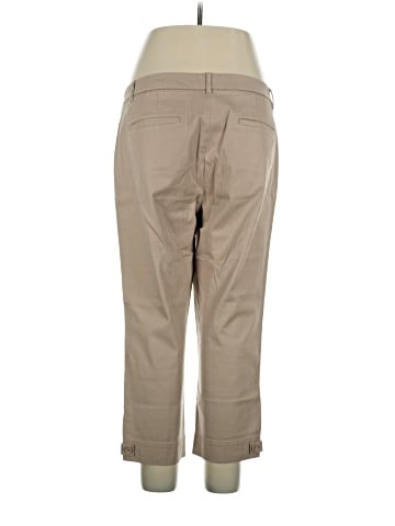 Talbots Khakis (view 2)