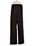 Natori Black Casual Pants Size XS - photo 2