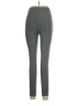 Primary Chevron-herringbone Gray Casual Pants Size 10 - photo 2