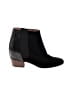 Golden Goose Black Ankle Boots Size EU 35 - photo 1
