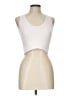 Athleta Ivory Tank Top Size L - photo 1