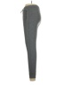 Primary Chevron-herringbone Gray Casual Pants Size 10 - photo 5