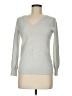 Old Navy Silver Pullover Sweater Size M - photo 1