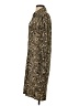 Ellen Tracy Gold Casual Dress Size S - photo 5
