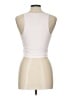 Athleta Ivory Tank Top Size L - photo 2
