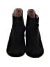 Golden Goose Black Ankle Boots Size EU 35 - photo 2