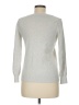 Old Navy Silver Pullover Sweater Size M - photo 2