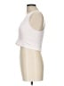 Athleta Ivory Tank Top Size L - photo 5