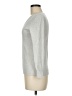 Old Navy Silver Pullover Sweater Size M - photo 5