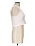 Athleta Ivory Tank Top Size L - photo 4