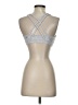 Lululemon Athletica Silver Tank Top Size 2 - photo 2