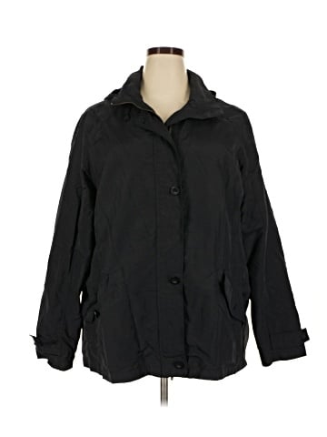 Lands' End Coat (view 1)