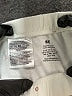 H&M Ivory Khakis 6-9 MO / 9 MO - photo 3