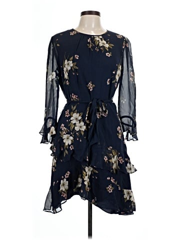 Joie Cocktail Dress (view 1)