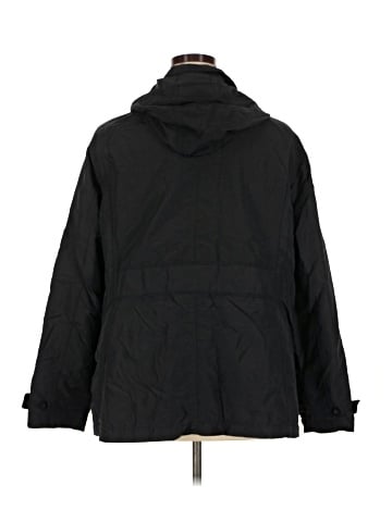 Lands' End Coat (view 2)
