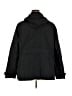 Lands' End 100% Nylon Solid Black Coat Size 2X - photo 2