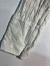 Karina Grimaldi 100% Viscose Ivory Long Sleeve Blouse Size S - photo 3