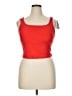 Athleta Red Tank Top Size XL - photo 1