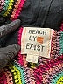 Beach by Exist Black Swimsuit Cover Up Size XL - photo 3
