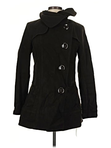 Mackage Wool Coat (view 1)