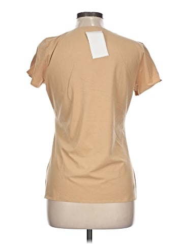 Lauren by Ralph Lauren Short Sleeve T-Shirt (view 2)