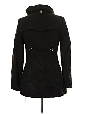 Mackage Wool Coat (view 2)