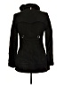 Mackage Black Wool Coat Size M - photo 2