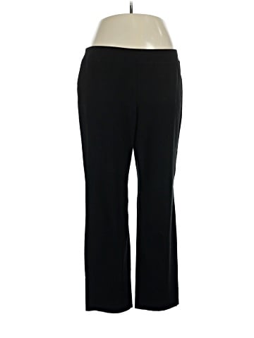 Eileen Fisher Dress Pants (view 1)
