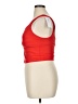 Athleta Red Tank Top Size XL - photo 5