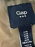 Gap Outlet 100% Recycled Polyester Brown Vest Size M - photo 6
